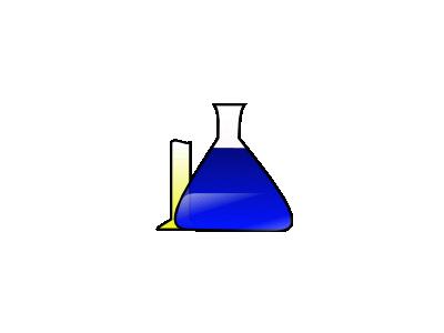 Chemical Science Experience 01 Symbol