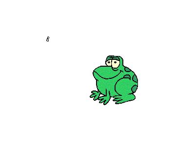 Logo Animals Reptiles 006 Animated