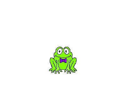 Logo Animals Reptiles 038 Animated