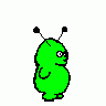 Logo Animals Creatures 015 Animated title=