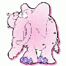 Logo Animals Jungle 023 Color title=