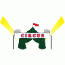 Logo Children Circus 004 Animated