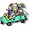 Logo Children Drawings 013 Color