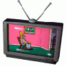 Logo Cartoons Simpsons 039 Animated title=