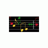 Logo Music Notes 011 Animated