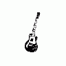 Logo Music Strings 032 Animated