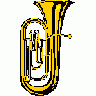 Logo Music Brass 104 Animated title=