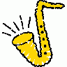 Logo Music Brass 047 Color