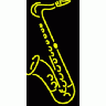 Logo Music Brass 031 Color