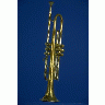 Logo Music Brass 100 Color