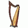 Logo Music Strings 120 Color