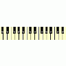 Logo Music Keyboards 033 Color title=