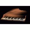 Logo Music Keyboards 055 Color