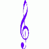 Logo Music Clefs 073 Color title=