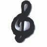 Logo Music Clefs 038 Color