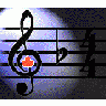 Logo Music Clefs 061 Color title=
