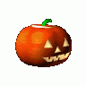 Greetings Jackolantern04 Animated Halloween title=