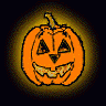 Greetings Jackolantern02 Animated Halloween title=