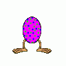 Greetings Eggs03 Animated Easter title=