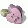 Greetings Heart11 Animated Valentine