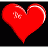 Greetings Heart10 Animated Valentine