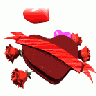 Greetings Candy01 Animated Valentine title=