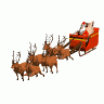 Greetings Santa51 Animated Christmas