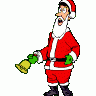 Greetings Santa42 Animated Christmas title=