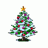 Greetings Tree03 Animated Christmas title=