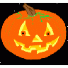 Greetings Jackolantern03 Color Halloween title=