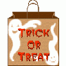 Greetings Trick Or Treat01 Color Halloween