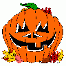 Greetings Jackolantern01 Color Halloween title=