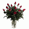 Greetings Rose07 Color Valentine