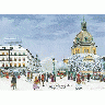 Greetings Card 011 Color New Year title=