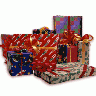 Greetings Gift12 Color Christmas