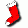 Greetings Stocking01 Color Christmas title=