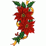 Greetings Wreath11 Color Christmas