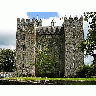 Photo Bunratty Castle Building