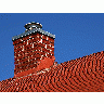 Photo Chimney Building