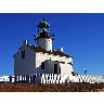 Photo Lighthouse Building