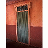 Photo Wooden Doorway Building