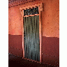 Photo Wooden Doorway Building title=