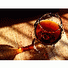 Photo Glass Of Port Drink