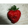 Photo Strawberry Glass 3 Food