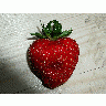 Photo Strawberry Glass 3 Food title=