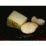 Photo Asiago Pressato Cheese Food