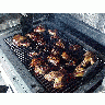 Photo Barbecued Chicken 2 Food