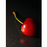 Photo Bing Cherry Food title=