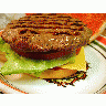 Photo Burger Food