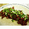 Photo Burrito Food